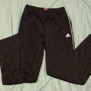 Adidas sweats
